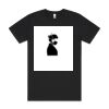 AS Colour Mens Block T shirt Thumbnail
